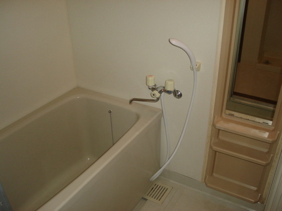 エスポワール祇園A・B B