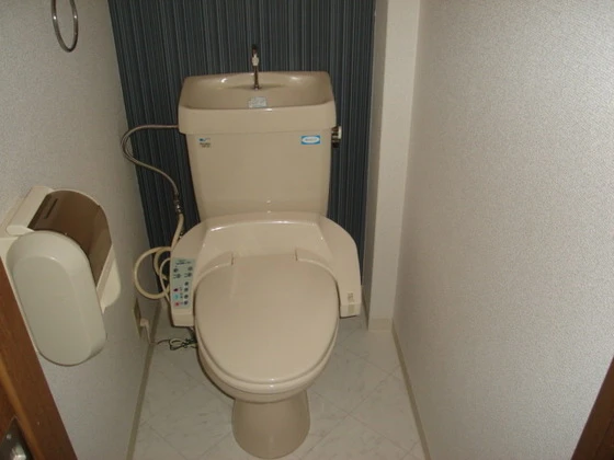 エスポワール祇園A・B B