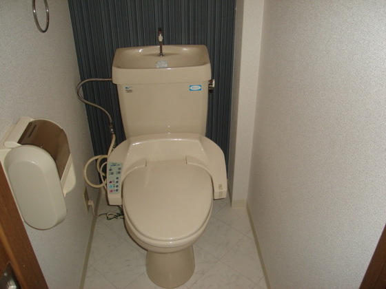 エスポワール祇園A・B B