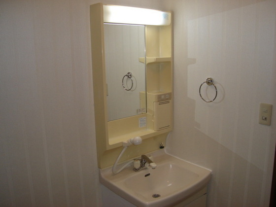 エスポワール祇園A・B B