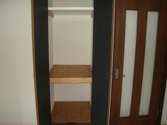 エスポワール祇園A・B B