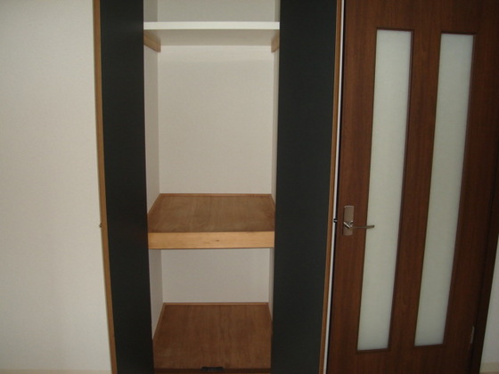 エスポワール祇園A・B B