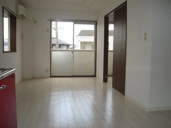 エスポワール祇園A・B B