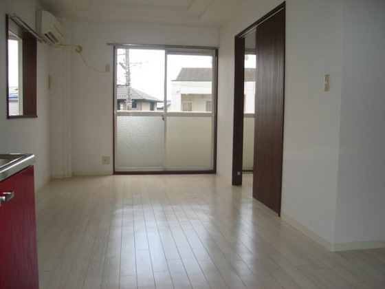 エスポワール祇園A・B B