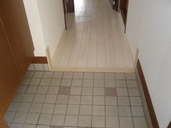 エスポワール祇園A・B B