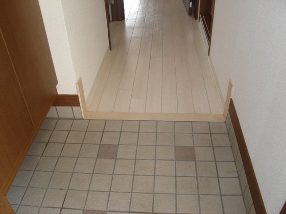 エスポワール祇園A・B B