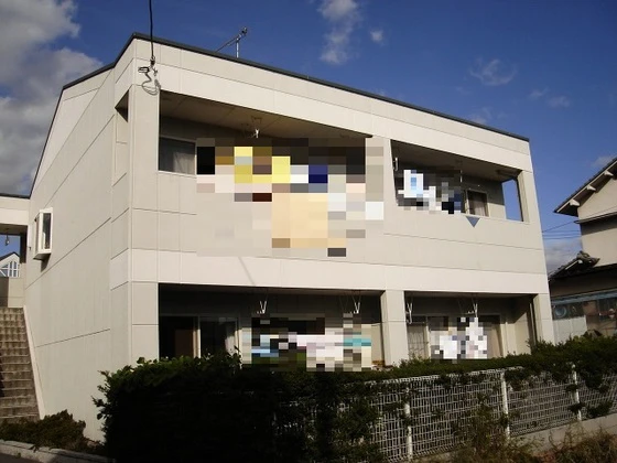 エスポワール祇園A・B B