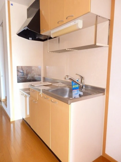 プレ・ボヌール Ⅱ