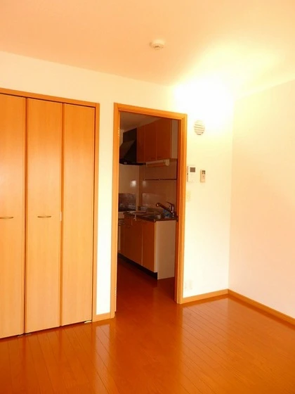 プレ・ボヌール Ⅱ