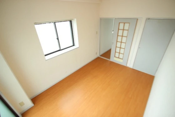 ジョイフリー皆賀