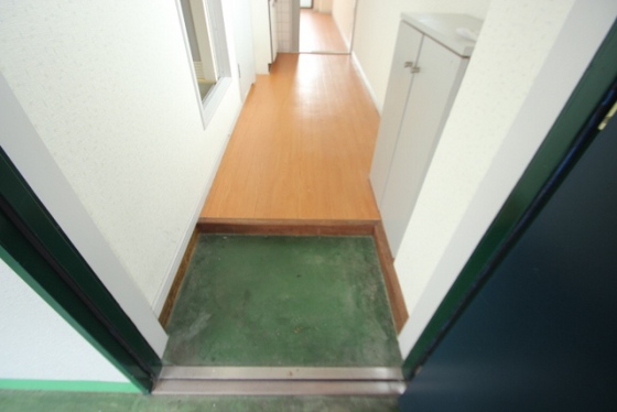 ジョイフリー皆賀