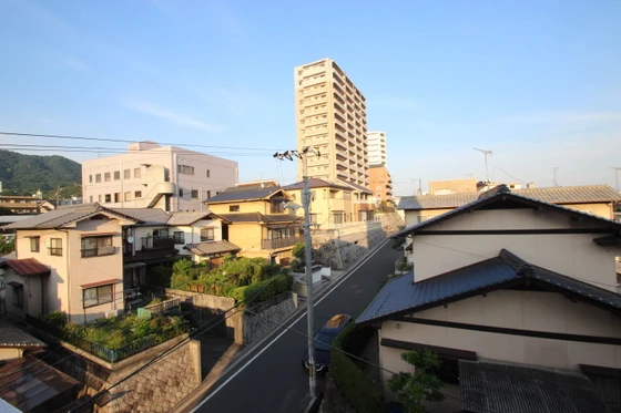 ジョイフリー皆賀