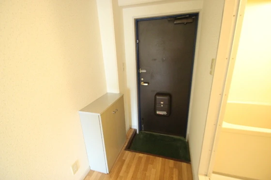 ジョイフリー皆賀