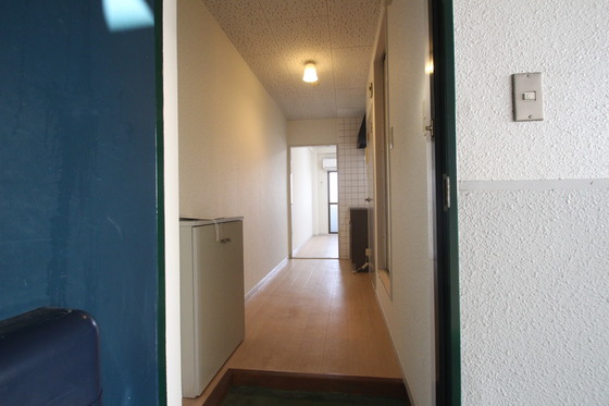 ジョイフリー皆賀