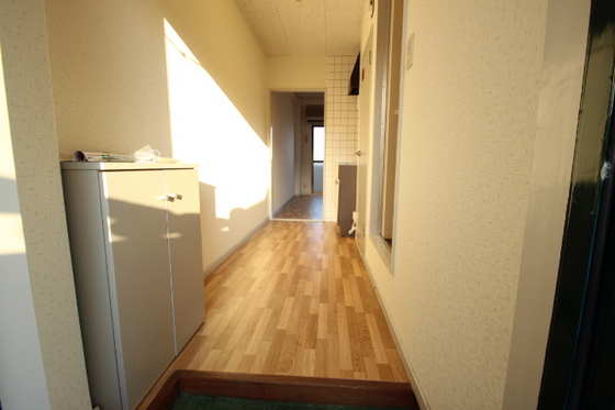 ジョイフリー皆賀