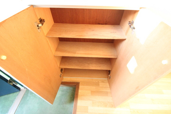 ジョイフリー皆賀