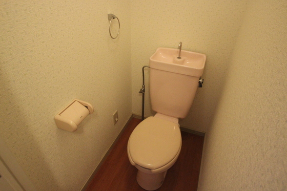 ジョイフリー皆賀