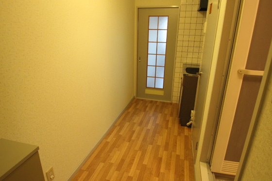 ジョイフリー皆賀