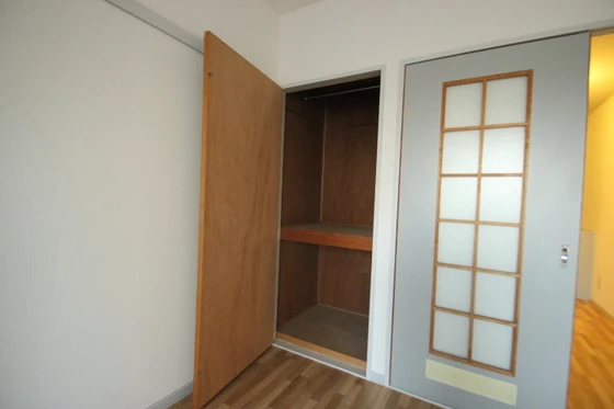 ジョイフリー皆賀