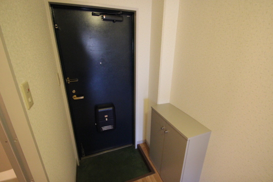 ジョイフリー皆賀