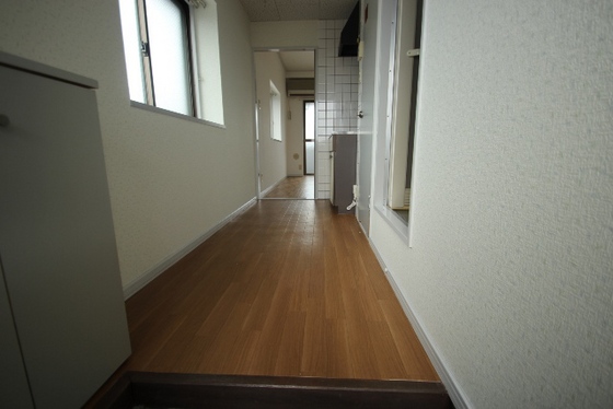 ジョイフリー皆賀