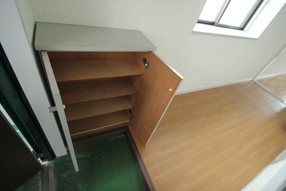 ジョイフリー皆賀