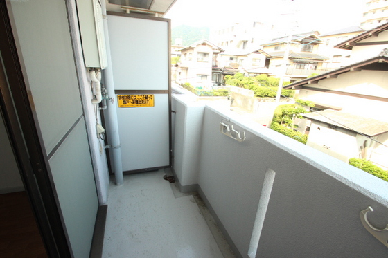 ジョイフリー皆賀