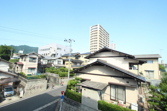 ジョイフリー皆賀