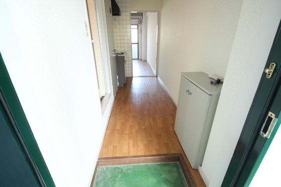 ジョイフリー皆賀