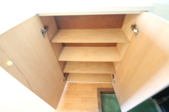 ジョイフリー皆賀