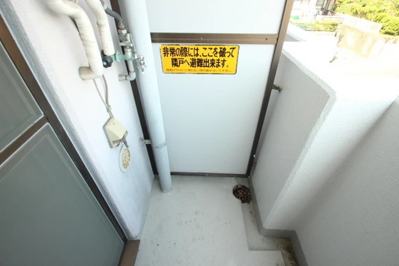 ジョイフリー皆賀