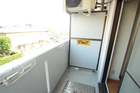 ジョイフリー皆賀