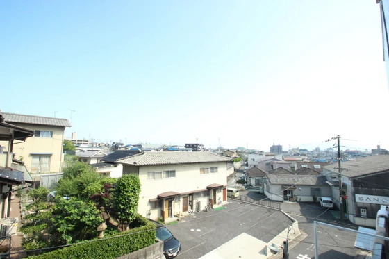 ジョイフリー皆賀