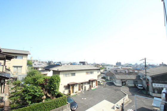 ジョイフリー皆賀