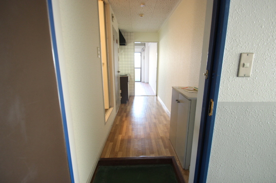 ジョイフリー皆賀