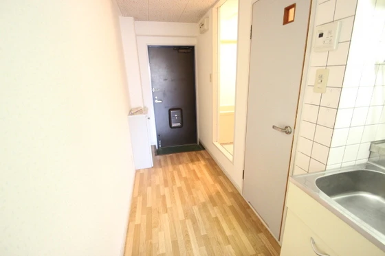 ジョイフリー皆賀