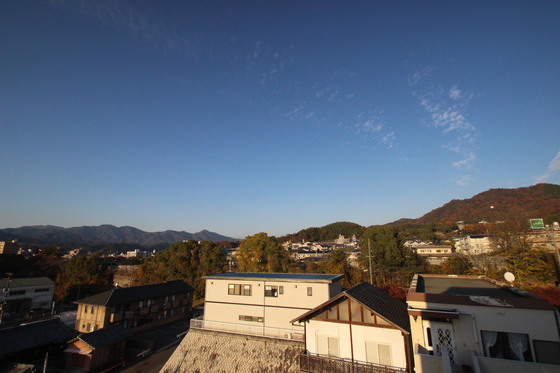 ジョイフリー皆賀