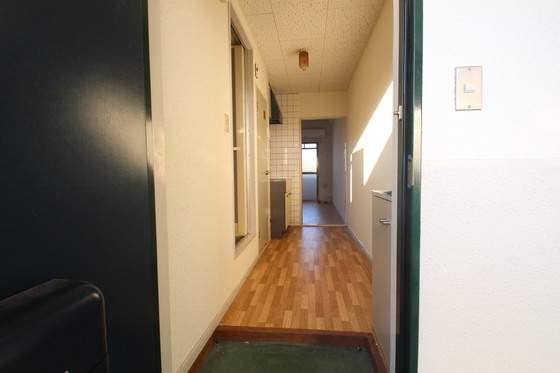 ジョイフリー皆賀