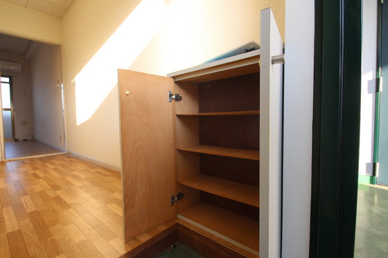 ジョイフリー皆賀