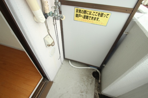 ジョイフリー皆賀