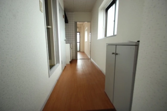 ジョイフリー皆賀