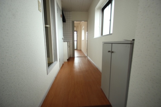 ジョイフリー皆賀