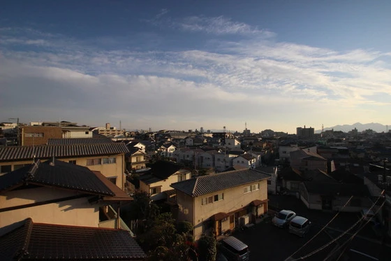 ジョイフリー皆賀