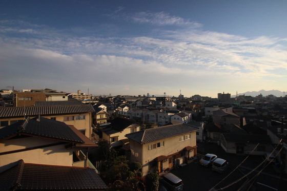 ジョイフリー皆賀