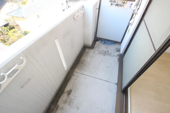 ジョイフリー皆賀