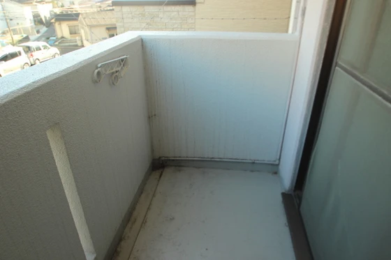 ジョイフリー皆賀