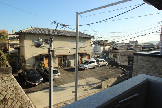 ジョイフリー皆賀