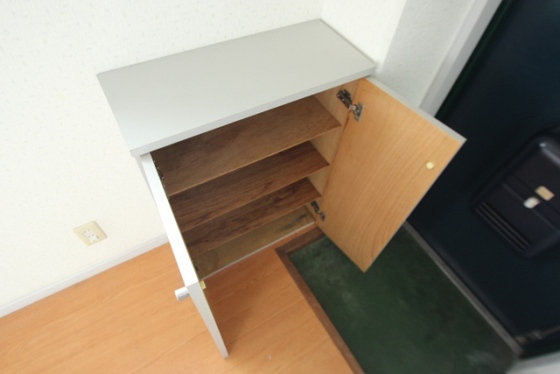 ジョイフリー皆賀