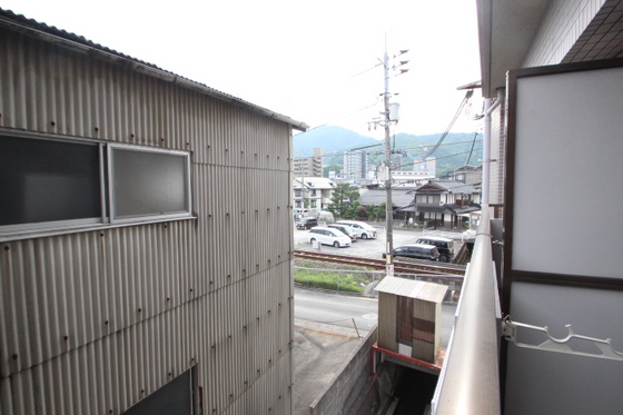 フェリーチェ大町駅前