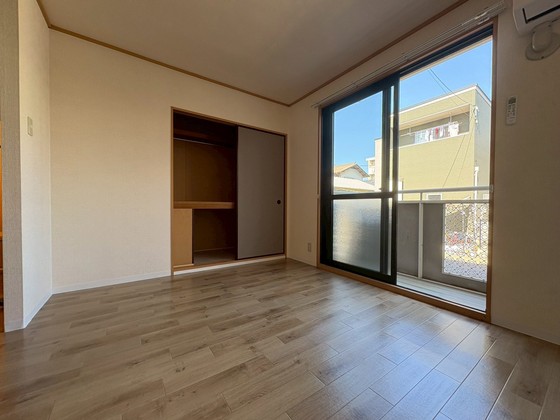 プリメーラ鶴江 Ⅰ